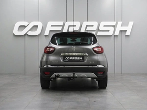 Внедорожник Renault Kaptur 2017 года, 1599000 рублей, Воронеж