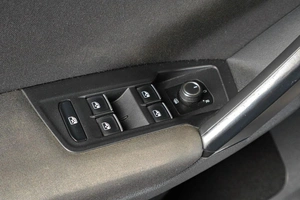 Внедорожник Volkswagen Tiguan 2017 года, 2119000 рублей, Тюмень