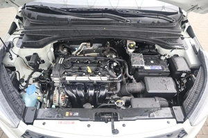 Внедорожник Hyundai Creta 2020 года, 2090000 рублей, Орёл