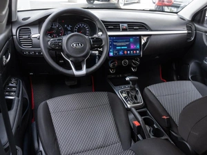 Седан Kia Rio 2020 года, 1479000 рублей, Волгоград