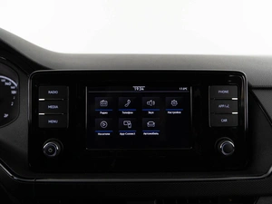 Седан Volkswagen Polo 2020 года, 1548077 рублей, Москва