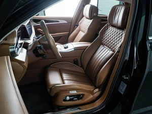 Седан Hongqi H9 2023 года, 4599000 рублей, Воронеж