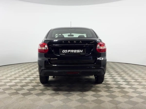 Лифтбек ВАЗ (LADA) Granta 2023 года, 759900 рублей, Казань