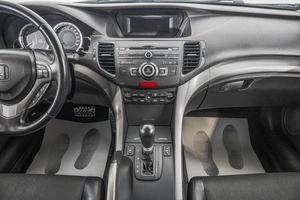 Седан Honda Accord 2008 года, 1049000 рублей, Барнаул