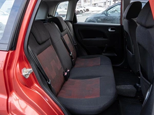 Хетчбэк Ford Fiesta 2008 года, 520000 рублей, Волгоград