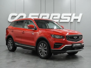 Внедорожник Geely Atlas Pro 2022 года, 1712000 рублей, Воронеж