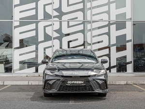 Седан Toyota Camry 2024 года, 3949000 рублей, Краснодар