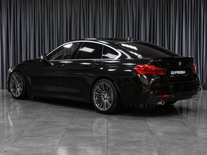Лифтбек BMW 4 серия Gran Coupe 2017 года, 2949000 рублей, Тюмень
