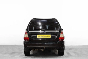 Внедорожник Subaru Forester 2007 года, 949000 рублей, Барнаул