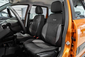 Универсал ВАЗ (LADA) Granta Cross 2021 года, 729000 рублей, Петрозаводск