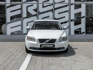 Седан Volvo S40 2008 года, 599000 рублей, Ставрополь