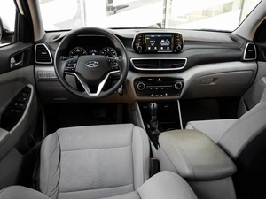 Внедорожник Hyundai Tucson 2019 года, 1978000 рублей, Ставрополь