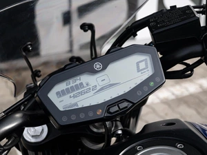 Yamaha MT-07 (FZ-07) 2018 года, 705000 рублей, Краснодар