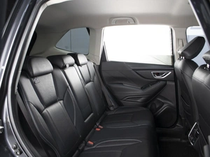 Внедорожник Subaru Forester 2019 года, 2550000 рублей, Омск