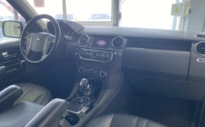 Внедорожник Land Rover Discovery 2012 года, 1596500 рублей, Красноярск