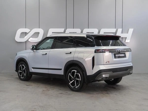 Внедорожник JAECOO J7 2023 года, 2349000 рублей, Воронеж