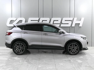 Внедорожник Belgee X50 2025 года, 2199000 рублей, Аксай