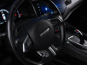 Внедорожник Haval F7x 2021 года, 1699077 рублей, Москва