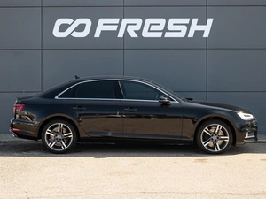 Седан Audi A4 2019 года, 2995000 рублей, Краснодар