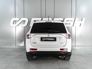 Внедорожник Mitsubishi Outlander 2013 года, 1399000 рублей, Аксай