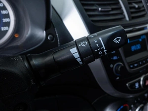 Седан Hyundai Solaris 2011 года, 699000 рублей, Ставрополь