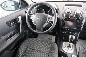 Внедорожник Nissan Qashqai 2009 года, 1069000 рублей, Красноярск