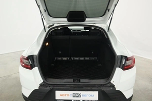 Внедорожник Renault Arkana 2021 года, 1460000 рублей, Курск