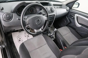 Внедорожник Renault Duster 2013 года, 999000 рублей, Красноярск