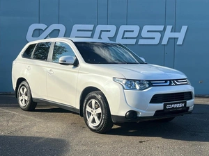 Внедорожник Mitsubishi Outlander 2012 года, 1269000 рублей, Ижевск