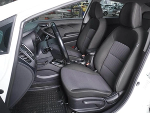 Седан Kia Cerato 2019 года, 1750000 рублей, Ростов-на-Дону