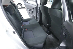 Хетчбэк Toyota Aqua 2019 года, 1248000 рублей, Солонцы