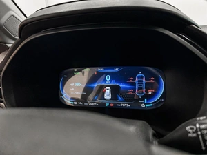 Внедорожник Москвич 3e 2023 года, 2699000 рублей, Красноярск