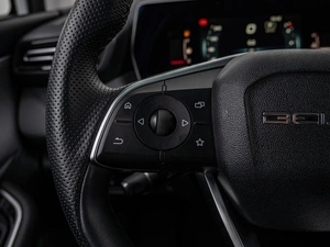 Седан Baic U5 Plus 2023 года, 1410000 рублей, Краснодар