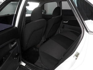 Седан ВАЗ (LADA) Priora 2017 года, 739000 рублей, Минеральные Воды