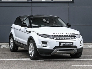 Внедорожник Land Rover Range Rover Evoque 2014 года, 1949000 рублей, Кирилловка