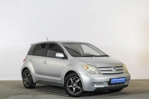 Хетчбэк Toyota Ist 2003 года, 539000 рублей, Тюмень