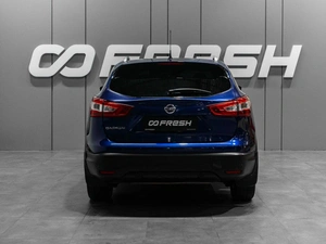 Внедорожник Nissan Qashqai 2014 года, 1970000 рублей, Тюмень