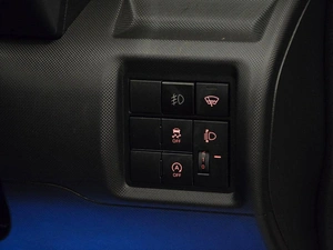 Внедорожник Toyota Raize 2020 года, 1720000 рублей, Красноярск