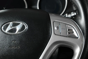 Внедорожник Hyundai ix35 2012 года, 1229000 рублей, Тюмень