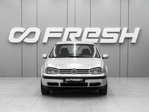 Хетчбэк Volkswagen Golf 2003 года, 380000 рублей, Ростов-на-Дону