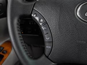 Внедорожник Lexus LX 2005 года, 1999000 рублей, Тюмень