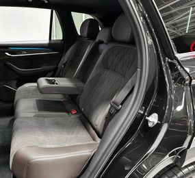 Внедорожник Geely Monjaro 2026 года, 4287000 рублей, Красноярск