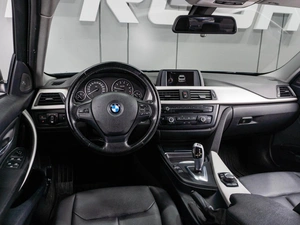 Седан BMW 3 серия 2014 года, 1398070 рублей, Тюмень