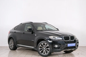 Внедорожник BMW X6 2009 года, 1799000 рублей, Красноярск
