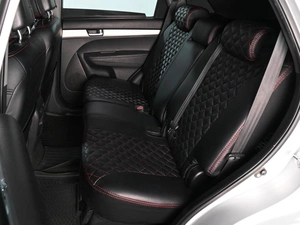 Внедорожник Kia Sorento 2013 года, 2019000 рублей, Ростов-на-Дону