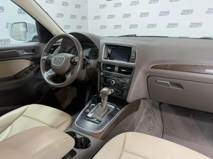 Внедорожник Audi Q5 2014 года, 1903200 рублей, Красноярск