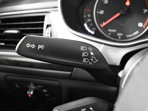 Седан Audi A6 2017 года, 1968100 рублей, Казань