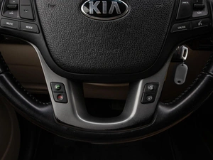 Внедорожник Kia Sorento 2014 года, 1555000 рублей, Большой Сочи