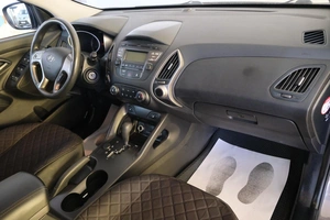 Внедорожник Hyundai ix35 2014 года, 1529000 рублей, Омск