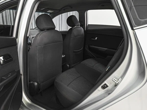 Хетчбэк Kia Rio 2015 года, 1040111 рублей, Ставрополь